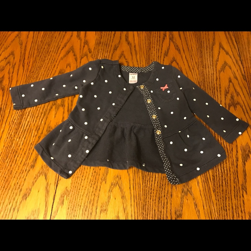 Long Sleeve Bottom down